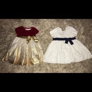 12 month dress bundle
